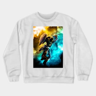 Soul of gaming Crewneck Sweatshirt